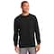 Port & Company Tall Essential Fleece Crewneck Sweatshirt